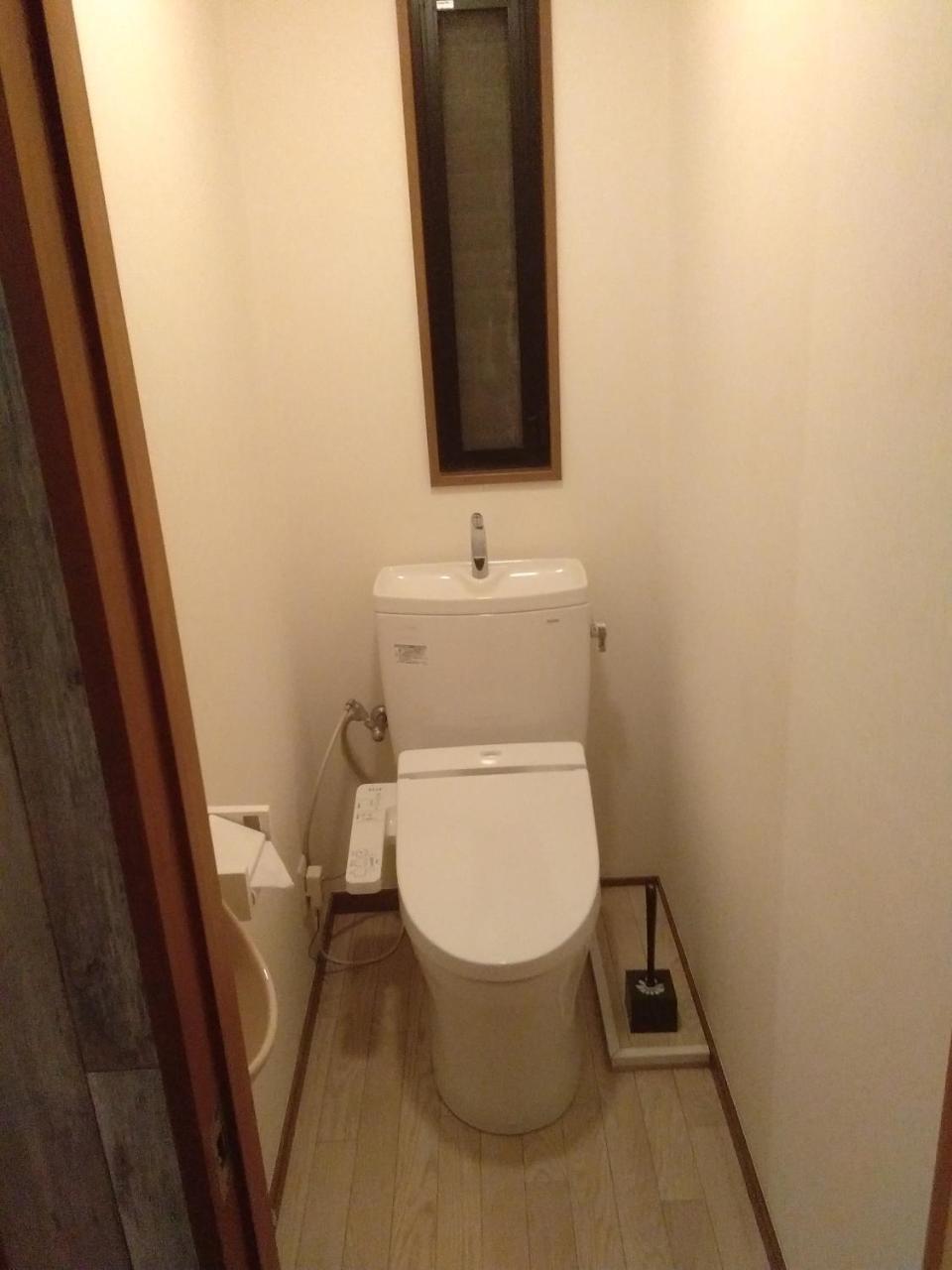 Albergue Kameari *