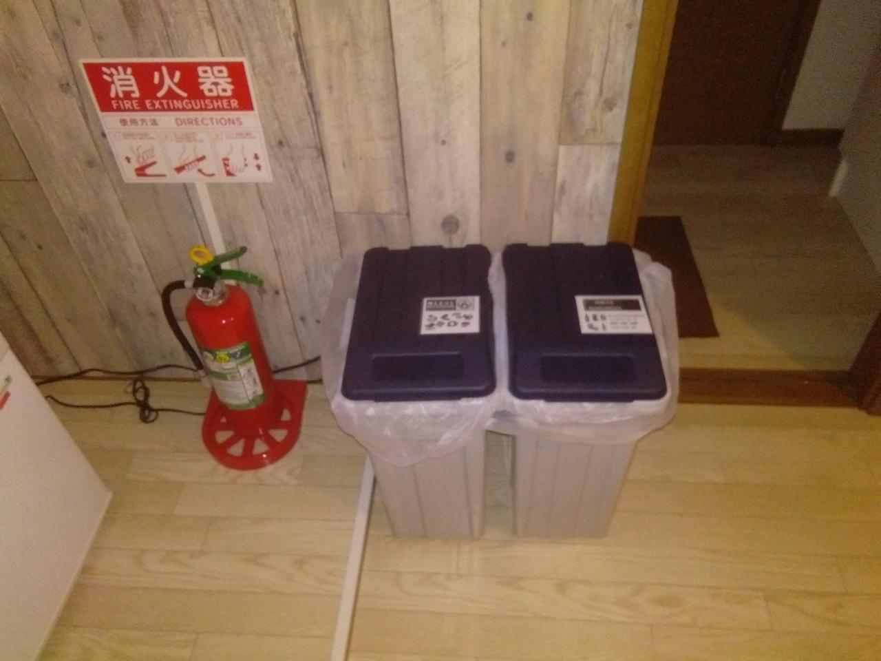 Kameari Albergue